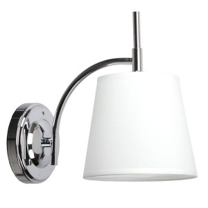 Бра  MD.51151-1-W CH