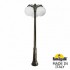 Наземный фонарь Globe 300 G30.157.S30.BYE27DN