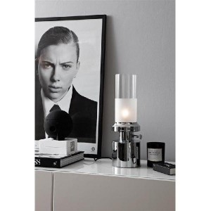 Интерьерная настольная лампа Pir 105775