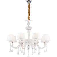 Подвесная люстра Pelle Bianca Pelle Bianca 119.8