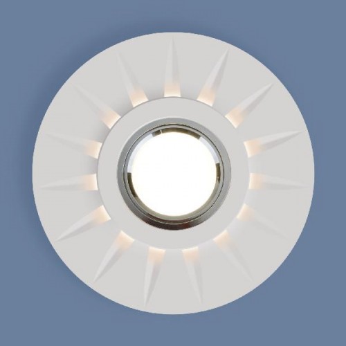 Точечный светильник gypsum 2243 MR16