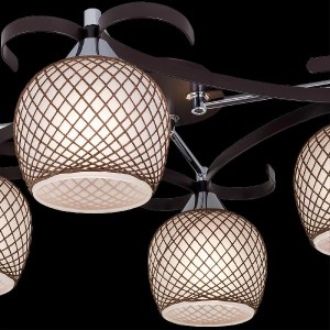 Потолочная люстра Сюзи CL171142