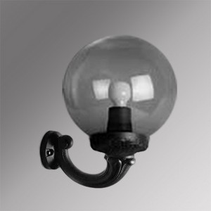 Настенный фонарь уличный Globe 300 G30.132.000.AZE27
