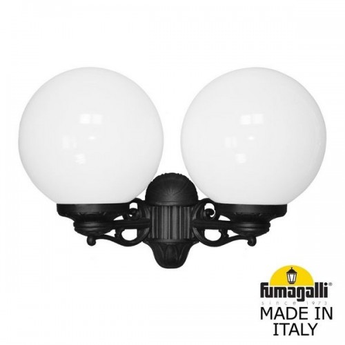 Настенный светильник уличный Globe 300 G30.141.000.AYE27