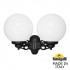 Настенный светильник уличный Globe 300 G30.141.000.AYE27
