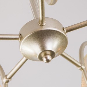 Потолочная люстра Volante 60093/5