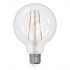 Лампочка светодиодная  LED-G95-15W/4000K/E27/CL PLS02WH картон
