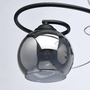 Потолочная люстра Грация 677013403