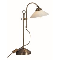 Интерьерная настольная лампа Landlife 6871