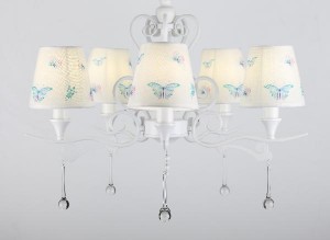 Подвесная люстра Barbara 8001-205