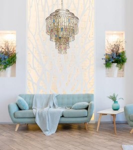 Подвесная люстра Марокко 185010913