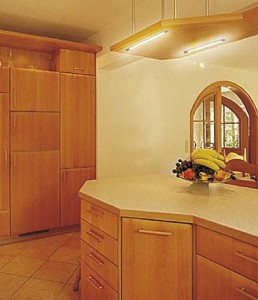 Точечный светильник Slimline 75080