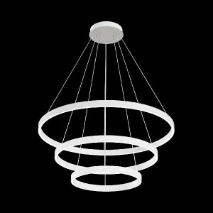 Подвесной светильник Rim MOD058PL-L100W4K