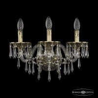 Бра Ivele Crystal 16103B/3/165/XL GB
