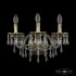 Бра Ivele Crystal 16103B/3/165/XL GB