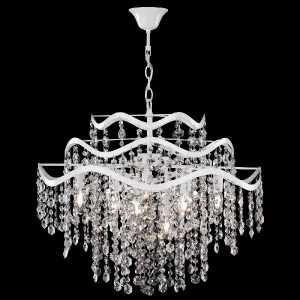 Подвесная люстра Charlotte FR1001PL-09W