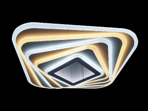 Потолочная люстра 81030 81030/5C