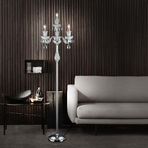 Торшер Gabrielle 01102/4