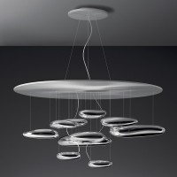 Подвесной светильник Mercury 1367010A