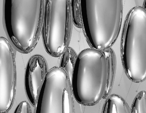 Подвесной светильник Mercury 1367010A