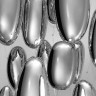 Подвесной светильник Mercury 1367010A