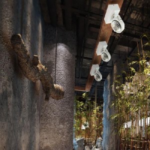 Точечный светильник Snail 357560