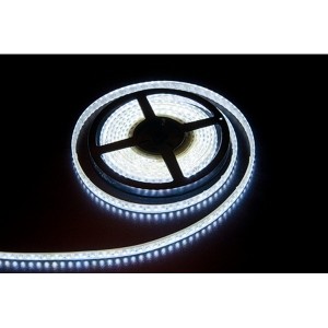 Светодиодная лента  LC-3528-W-12W120 IP68
