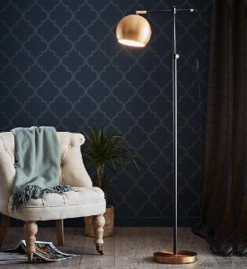 Торшер Chester 107231