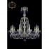 Подвесная люстра 11.24 11.24.10.220.XL-70.Gd.V3001
