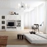 Подвесная люстра Milano MILANO 115.6