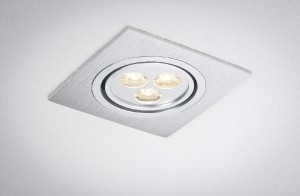 Точечный светильник 92531