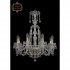 Подвесная люстра 11.26 11.26.8.200.XL-65.Gd.B