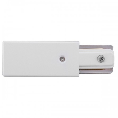 Питание боковое Profile Power End Cap 9462