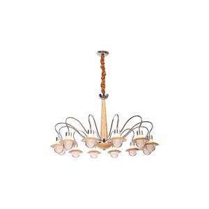 Подвесная люстра Natura Natura 188.12 Led