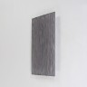 Настенно-потолочный светильник PLANUM PM06PR grey