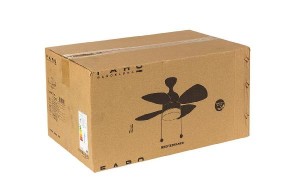 Потолочная люстра Mediterraneo 33704FAR