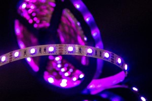 Светодиодная лента SWG560-12-14.4-RGB