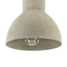 Подвесной светильник Broni T434-PL-01-GR