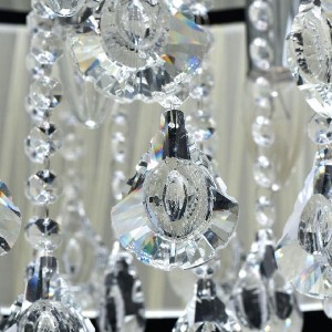 Потолочная люстра Жаклин 465016406