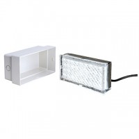 Встраиваемый светильник уличный Led 227331
