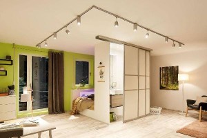 Трековый светильник 95285