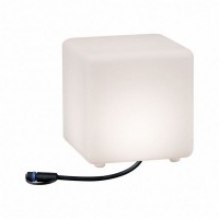 Газонная световая фигура Plug & Shine Glob 94180