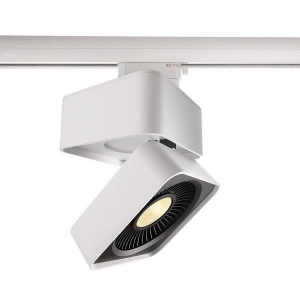 Трековый светильник Black & White 707005 Трековый светильник Black & White 707005