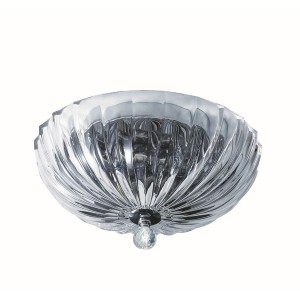 Потолочная люстра 62000 62004/PL clear