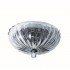 Потолочная люстра 62000 62004/PL clear