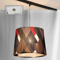 Трековый светильник Track Lights LSP-9991-TAW