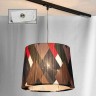 Трековый светильник Track Lights LSP-9991-TAW