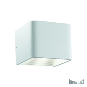 Настенный светильник Click CLICK AP D10 BIANCO