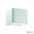 Настенный светильник Click CLICK AP D10 BIANCO