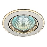 Точечный светильник Crown 369105